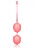 CalExotics Weighted Kegel Balls